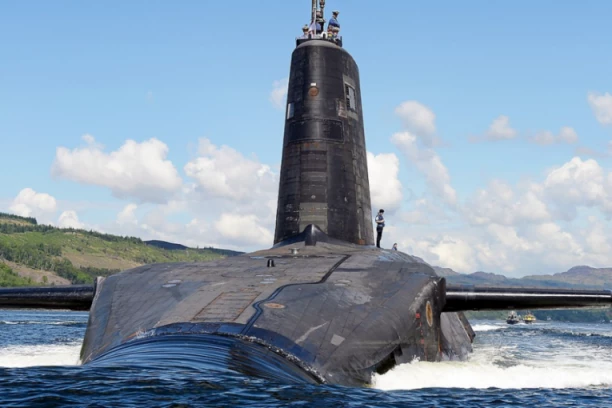 Šta se krije iza NUKLEARNOG NADZORA u Ukrajini?