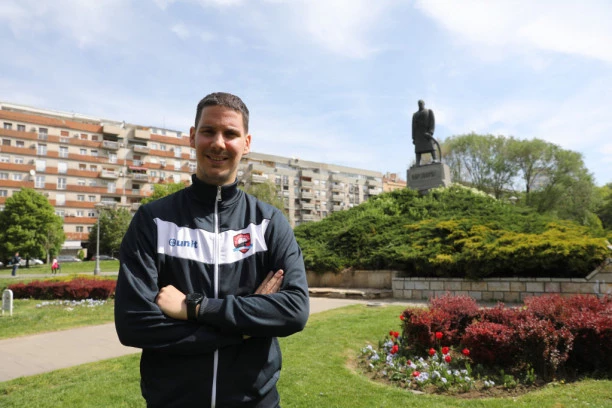 BIVŠI REPREZENTATIVAC UŠAO U TRENERSKE VODE: Majstorović novi šef struke odbojkaša Karađorđa!