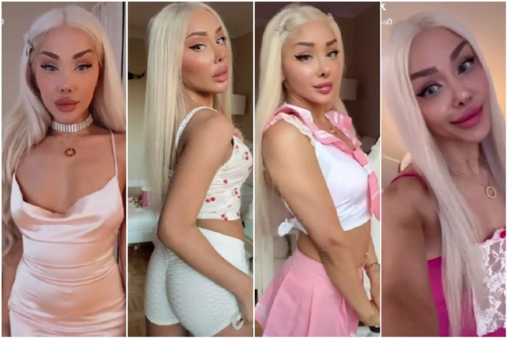 DA BI SE ZABAVLJALI SA NJOM, MOMCI MORAJU DA ISPUNE SAMO JEDAN ZADATAK! Atraktivna plavuša podigla je svet na noge!