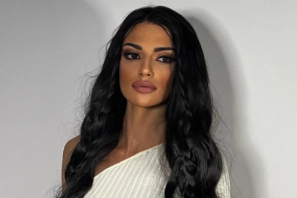 TARA SIMOV OBJAVOM ALARMIRALA JAVNOST: Javno zapretila POLICIJOM, nema mira! (FOTO)