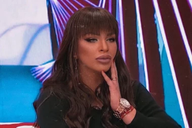 Oglasio se BIVŠI dečko Miljane Kulić, nakon što je otkrila da je TRUDNA: Ove reči će je RASPLAKATI kada bude saznala! (FOTO)