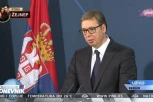 VUČIĆ SE OBRATIO DIREKTNO IZ BERLINA: Nemačka je najveći partner Srbije, Šolc mi je rekao da evropska budućnost nije fatamorgana