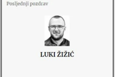 ZAPREĆENO VLASNIKU BRVNARE U KOJOJ SE KRIO UBICA ŽIŽIĆA: "Pazi danas šta radis"!