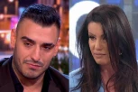 DETALJI JEZIVE NOĆI! Dušica Grabović o Lazićevom samouništenju: Darko HTEO DA SE UBIJE, zato je ŠMRKAO KOKAIN i PIO