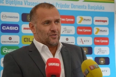 Kuvalja: Hoćemo kancelariju Olimpijskog komiteta u Srpskoj