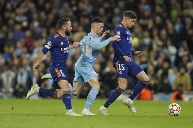 LIGA ŠAMPIONA, PRVI MEČEVI ČETVRTFINALA: Najtrofejniji klub na svetu protiv aktuelnog prvaka! Bajern u Londonu!