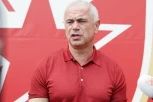TERZIĆ OTKRIO PLANOVE! Imaćemo PETORICU novih startera, koji nisu igrali DERBI! Ovo TREBA Zvezdi!