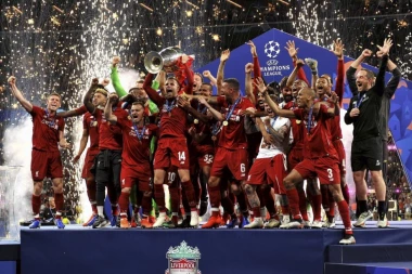 KO ZNA ŠTA BI BILO SA "CRVENIMA": Da Klop nije sreo NJU, NE BI BIO U LIVERPULU!