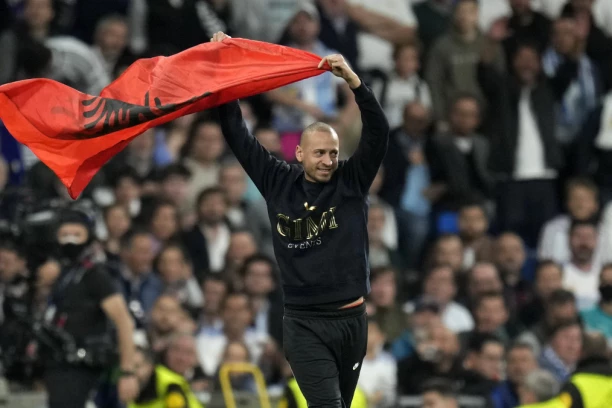 ALBANCI SKOVALI PAKLENI PLAN ZA MARAKANU: Presretnuta komunikacija mučkih provokatora