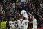 MAGIJA U MADRIDU: Real dao dva gola za minut i produžetke, Benzema sa penala UBIO Siti za finale Lige šampiona!