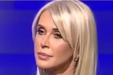 TRAGEDIJA U DOMU OLIVERE JOVIĆEVIĆ: Voditeljka se suočila sa VELIKIM GUBITKOM, ostala NEUTEŠNA - Volela bih da mogu da zaplačem!