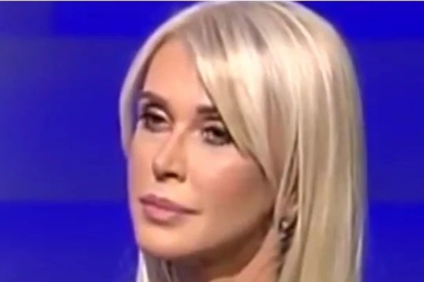 TRAGEDIJA U DOMU OLIVERE JOVIĆEVIĆ: Voditeljka se suočila sa VELIKIM GUBITKOM, ostala NEUTEŠNA - Volela bih da mogu da zaplačem!