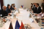 VAŽAN SASTANAK U BERLINU: Vučić razgovarao sa Berbokovom
