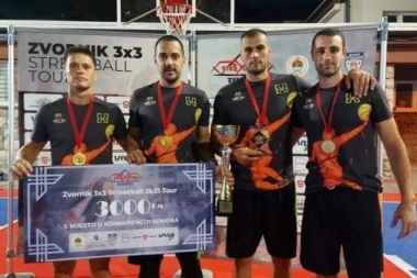 PARTIZAN U PROBLEMU: Dva igrača NAPUSTILA ekipu!