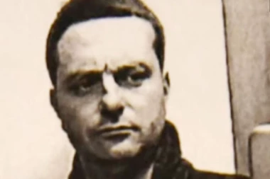 SASLUŠAN MILOŠ MEDENICA: Ovako se branio od optužbi za kriminalne organizacije