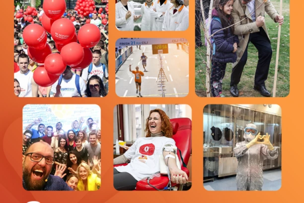 Hemofarm fondacija obeležava 29. rođendan: Tona hrane za narodne kuhinje u Vršcu i Šapcu