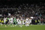 OČAJ U MADRIDU: Real je slavio,ali su navijači suze ronili! (VIDEO)