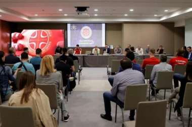 DEFINITIVNO NEĆEMO IGRATI KLS: Najnovijim potezom Partizan POTVRDIO ranije izrečen STAV predsednika kluba - ovo će imati dalekosežne POSLEDICE!