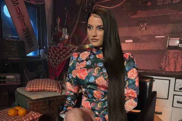 POKRADENA BARBARA BOBAK: Njena koleginica uhvaćena na delu, pojavili se KLJUČNI DOKAZI! (FOTO)