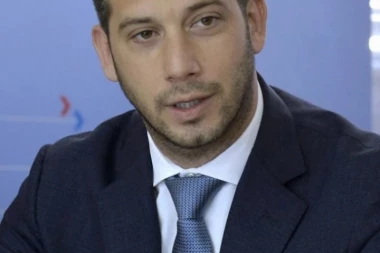 JAKA PORUKA! Udovičić čestitao Aleksandri na bronzanoj medalji