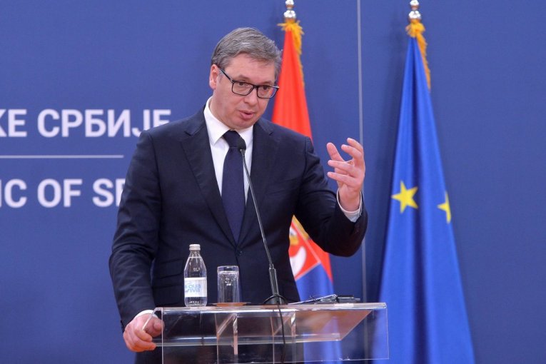 RIK: Konačni rezultati predsedničkih izbora - Vučiću 58,5%