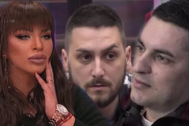 Bivši zadrugar OTKRIO Bebicin HONORAR, pa RASRKINKAO ljubavni trougao i MIljaninu IGRU!