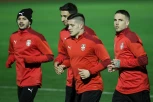 NIŠTA OD ZVEZDE: Reprezentativac Srbije umesto Marakane izabrao LISABON!