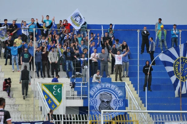 DRAKONSKA KAZNA: FSS žestoko kaznio Pazarce zbog NAMEŠTANJA!