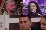 Ša NIKAD SUROVIJE prokomentarisao vezu Tare i Mateje: On nju nije voleo!