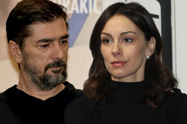 Sloboda i Vojin na odmor pukli nekoliko HILJADA EVRA, a meštani otkrili kako se glumači par ponaša: Ona nam je posebno zapala za oko! (FOTO)