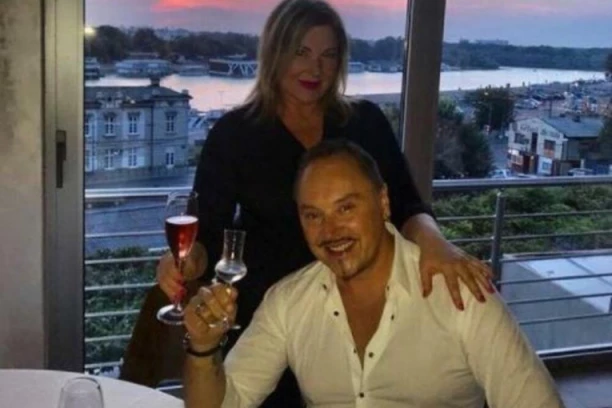 Knez i Tatjana saopštili SREĆNE VESTI: Uragankin otac ne može da dođe sebi, čestitke pristižu sa svih strana!