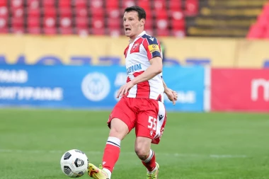 SLAVOLJUB SRNIĆ ZA SPORTISSIMO PRED PAFOS: Objasnio glavnu razliku između Srbije i Kipra, pa otkrio koga Zvezda da se posebno čuva!