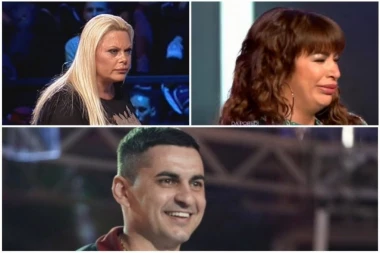 Marija Kulić URNISALA Miljanu, evo šta misli o njenoj TRUDNOĆI, a jedna stvar joj nije jasna kod Bebice!