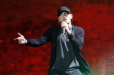 Da li je Eminemu mesto u Kući slavnih? Mnogi izvođači crne puti IZVISILI, a beli reper glavna zvezda, KOMENTARI PLJUŠTE
