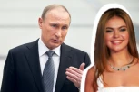 NIKO GA NIJE VIDEO TAKO BESNOG! Putin urlao na ljubavnicu: Tvoji prijatelji na svakom ćošku pričaju...