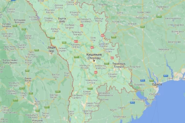 Igor Dodon upozorava: ZAPAD SPREMA MOLDAVIJU NA SUKOB SA RUSIJOM!