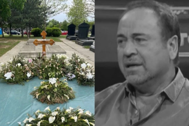GODIŠNJICA TRAGEDIJE BUDI BOL: Porodica Rokvić danas posebno pati, suze za Marinkom i dalje padaju! (FOTO)