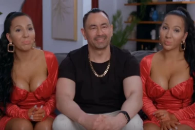 DELIMO SVE, PA I VERENIKA, I U ISTO VREME ĆEMO OSTATI TRUDNE! Skoro identične bliznakinje ponovo u žiži interesovanja zbog najnovijih izjava!