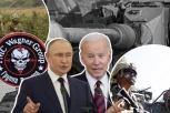 MOCART GRUPA UDARA NA PUTINOVE VAGNEROVCE: Kijev dobio moćnog saveznika, veterani sa Zapada će obučavati ukrajinsku vojsku - PROCURILI SVI DETALJI!