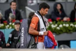 NOVAK GUBI PRVO MESTO: Evo KO i KADA najkasnije će svrgnuti Đokovića sa TRONA!