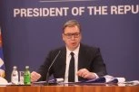 SRBIJA ĆE BITI SNAŽNIJA NA EVROPSKOM PUTU! Vučić: Tačka 1 put Srbije