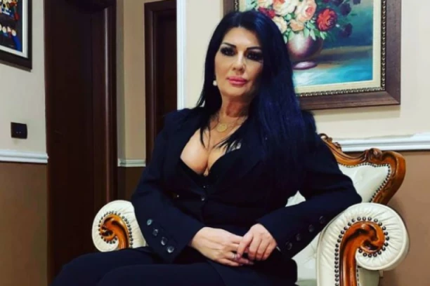 GODINAMA SE BORI SA TEŠKIM BOLESTIMA I ZA POTOMSTVO! Teška životna priča i potresna ispovest Sanje Maletić: Dokle god dišem i dok postoji šansa od boga neću odustati!