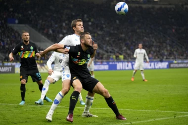 LUDAČKI PREOKRET INTERA! Borba za Skudeto se nastavlja! (VIDEO)