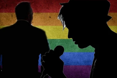 OTKRIVENA ISTINA O GEJ AFERI POZNATIH PEVAČA: Konačno palo priznanje o njihovom odnosu!