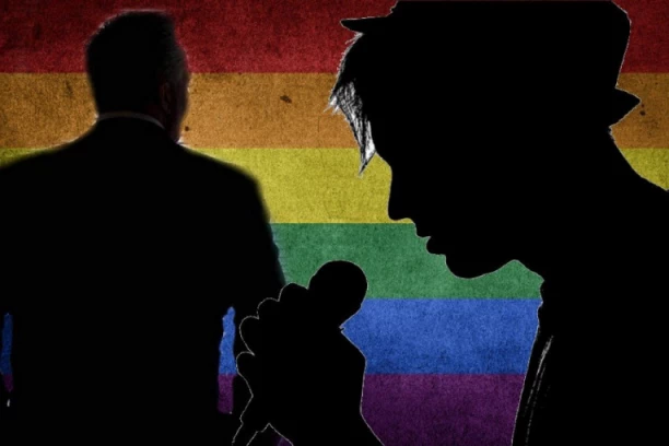 OTKRIVENA ISTINA O GEJ AFERI POZNATIH PEVAČA: Konačno palo priznanje o njihovom odnosu!