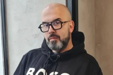 "Završio sam u BOLNICI, IZGUBIO sam pamćenje" Ispovest Dejana Milićevića tera suze na oči, zbog OVOG trenutka je hteo da ODUSTANE! (FOTO)