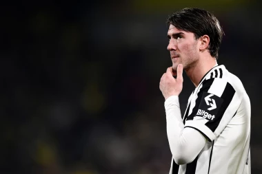 POTPUNI ŠOK U ĐENOVI: Juventus doživao PONIŽAVAJUĆI preokret!