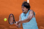 ZVEREV RUTINSKI: Da li se bliži finale sa NOVAKOM?