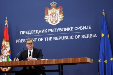 10 KLJUČNIH TAČAKA ZA SRBIJU! Ovo je istorijski govor predsednika Vučića!