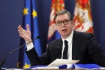 UŽASNA VEST dočekala VUČIĆA u Briselu! Predsednik zakazao HITNU sednicu SAVETA ZA NACIONALNU BEZBEDNOST!